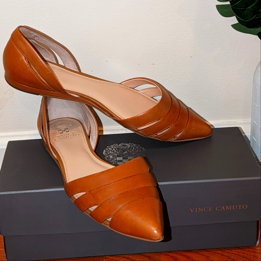 Vince Camuto